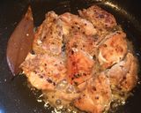 A picture of step 4 of Lemon Pepper Chicken.