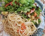 Foto del paso 6 de la receta: Fideos a la Romana
