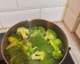 Foto langkah ke 1 dari resep Tumis daging 3 jamur.