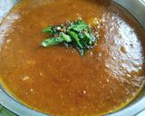 மாங்காய் பச்சடி ரெசிபி ஸ்டேப் 4 புகைப்படம்