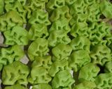 Foto langkah ke 4 dari resep Kue kering matahari/kembang goyang renyah banget.