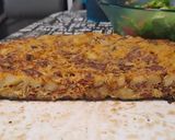 Foto del paso 4 de la receta: Tortilla de papas y cantimpalo