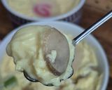 Foto langkah ke 3 dari resep Chawan mushi.