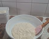 Foto del paso 4 de la receta: Pan ciabatta🥖🥖