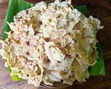 Foto langkah ke 8 dari resep Peyek Kacang ala Asparaga.