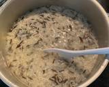 Tips : Perfect steamed rice without using fancy Japanese rice cooker recipe step 3 photo
