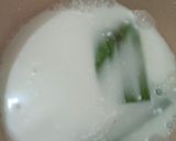Foto langkah ke 4 dari resep Mango Sticky Rice.