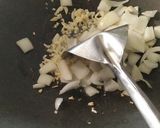 Foto langkah ke 3 dari resep Tahu Masak Paprika.