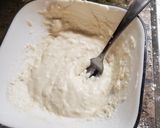 A picture of step 1 of Fried Oreos.
