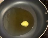 Foto del paso 1 de la receta Dorada a la pimienta verde