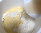 Foto langkah ke 1 dari resep BRIOCHE soft crumbly and buttery 🧈 - Overnight methods.