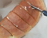 Foto langkah ke 3 dari resep Terang Bulan Ekonomis 1 Telor Anti Gagal.