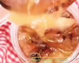 Une image de l'étape 4 de Confiture poire conference cannelle graines de chia a ma facon.