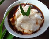 Foto langkah ke 4 dari resep Bubur Sumsum.