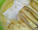 Foto langkah ke 2 dari resep Lapis Legit.