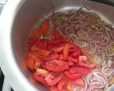 Mchicha in peanut sauce recipe step 2 photo