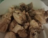 Foto langkah ke 1 dari resep Ayam rica rica sistim iris.