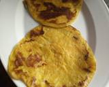 Plantain wraps recipe step 4 photo