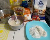 Foto langkah ke 4 dari resep Karage Kriuk.