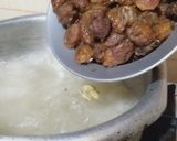 A picture of step 3 of Plum Chutney (Aloo Bukkhara).