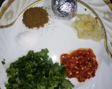 صورة لخطوة 2 من وصفة صينية الماكريل