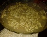 Foto del paso 1 de la receta: Keppe Naibe
