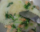 Foto langkah ke 5 dari resep Bihun goreng.