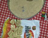Foto del paso 2 de la receta: Cheesecake (con horno)