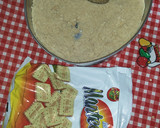 Foto del paso 2 de la receta: Cheesecake (con horno)