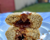 Foto del paso 3 de la receta: 🥥Budín de coco y dulce de leche🥥