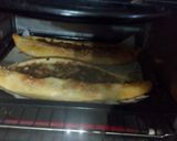 A picture of step 7 of Turkish Pide.