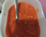 Jengkol Dicabein langkah memasak 2 foto