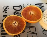 Une image de l'étape 2 de Pâte brisée épeautre et orange.