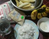 Foto langkah ke 1 dari resep Pisang Goreng Thailand.