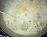 Foto del paso 6 de la receta: Ñoquis de calabaza con salsa cuatro queso 🧀