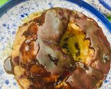 Foto del paso 7 de la receta: BUDÍN DE SÉMOLA 😋🤩👌🤗😋🤩