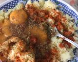 Foto del paso 3 de la receta: Papa rellena con champiñones