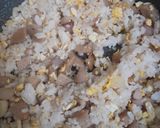 Foto langkah ke 6 dari resep Nasi Goreng Terasi.
