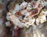 Foto del paso 3 de la receta: Ensalada a la mexicana