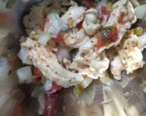 Foto del paso 3 de la receta: Ensalada a la mexicana