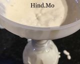 A picture of step 5 of Eggless Pancakes Recipe.