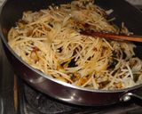 A picture of step 10 of Chinese Potli.