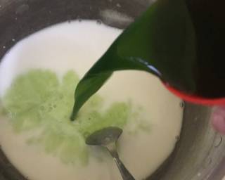 Dawet Ayu segar - Step 2