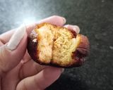 Foto del paso 4 de la receta: Buñuelos dulces