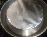 Foto del paso 14 de la receta: Pastel imposible / Chocoflan