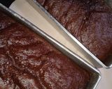 Foto langkah ke 7 dari resep Brownies kukus.