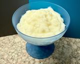 A picture of step 6 of My Mom's Rice Pudding 🤗♥️🤗.
