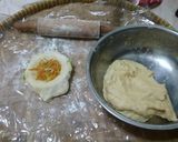 Foto langkah ke 3 dari resep Pastel ala bunda jkb.