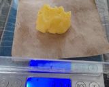 Foto langkah ke 4 dari resep Snack Frozen - Onde Onde.
