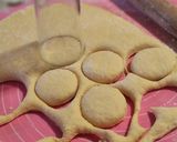 Puha aranygaluska recept fázis 8 fotója